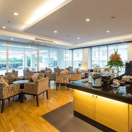 Kantary Hotel Kabinburi Zewnętrze zdjęcie