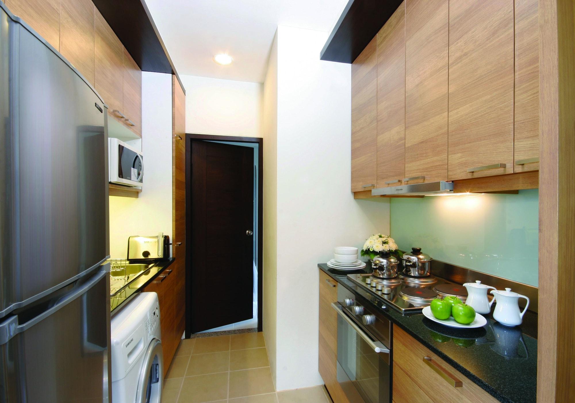 Kantary Hotel Kabinburi Zewnętrze zdjęcie