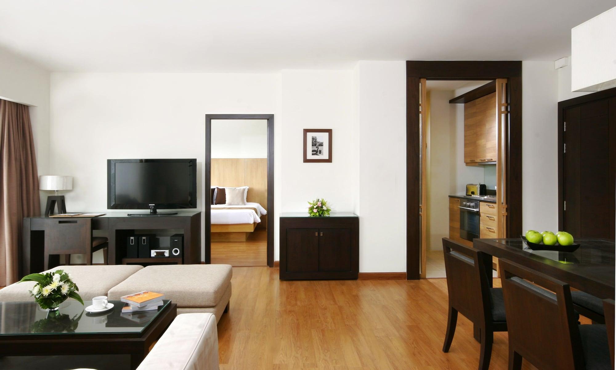 Kantary Hotel Kabinburi Zewnętrze zdjęcie