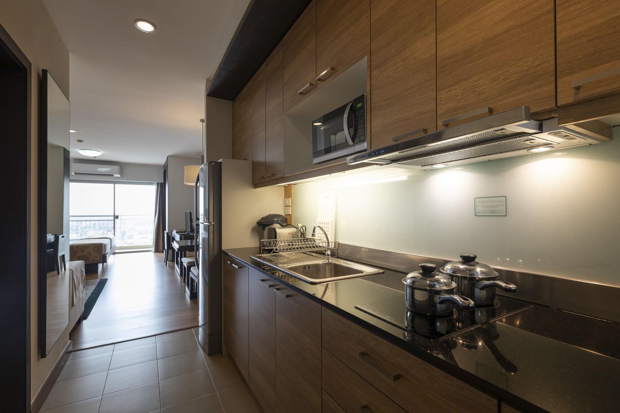 Kantary Hotel Kabinburi Zewnętrze zdjęcie