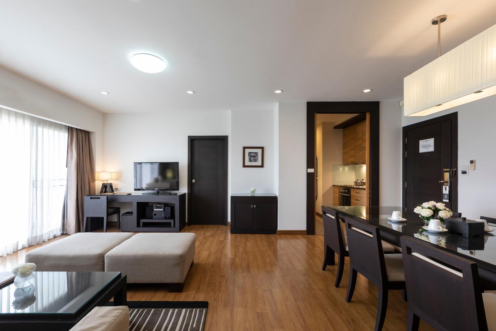 Kantary Hotel Kabinburi Zewnętrze zdjęcie