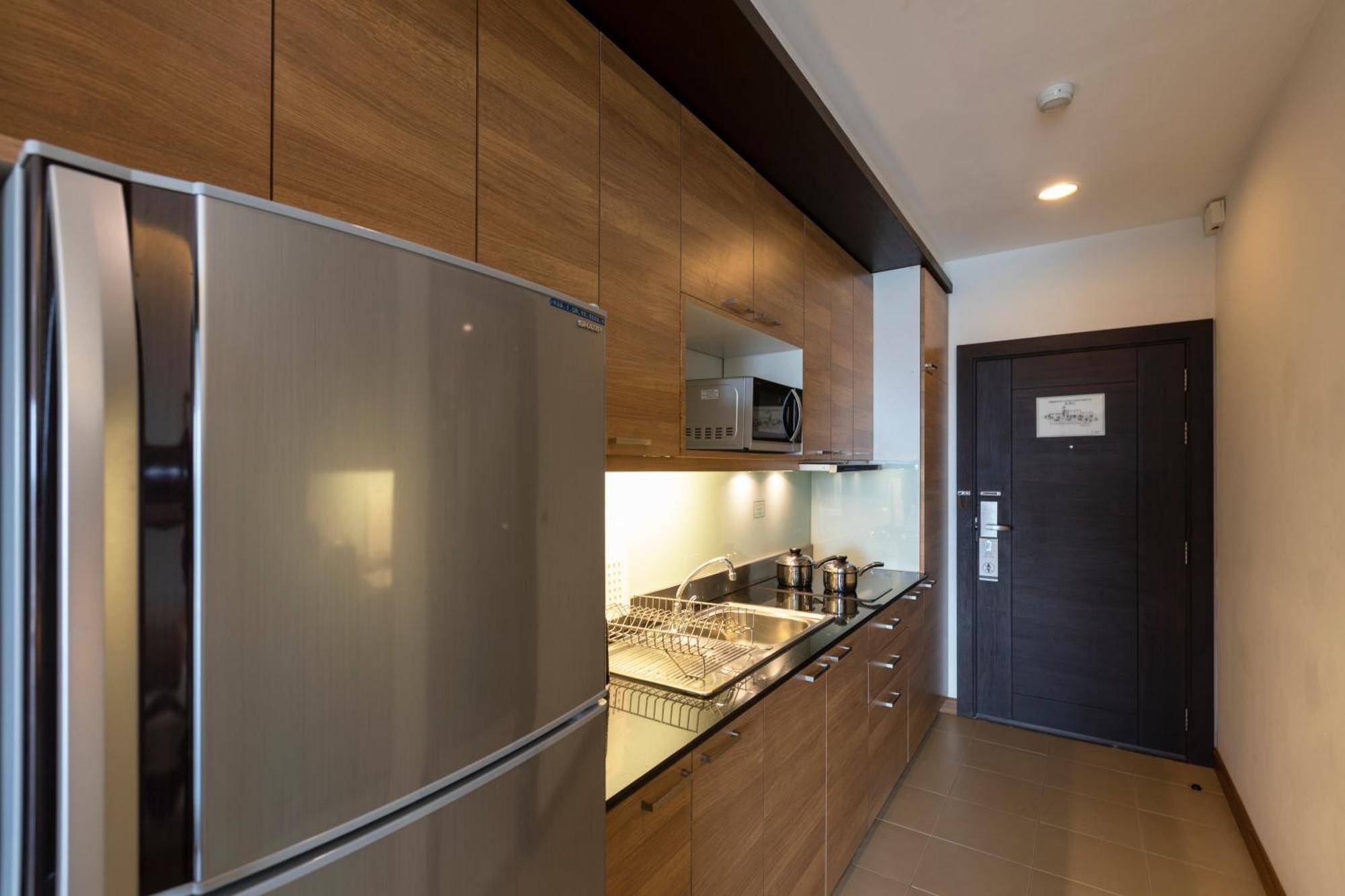 Kantary Hotel Kabinburi Zewnętrze zdjęcie