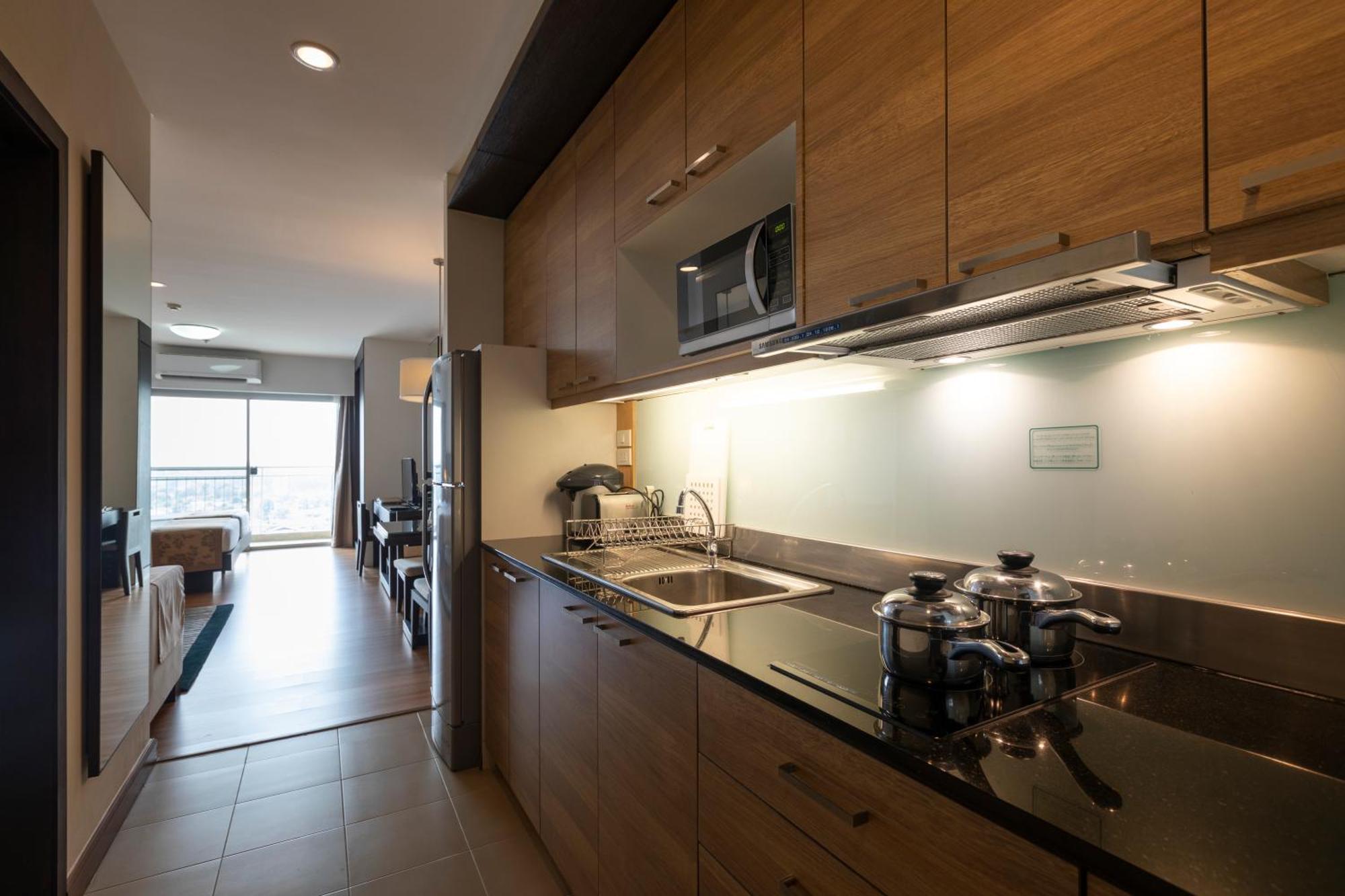 Kantary Hotel Kabinburi Zewnętrze zdjęcie
