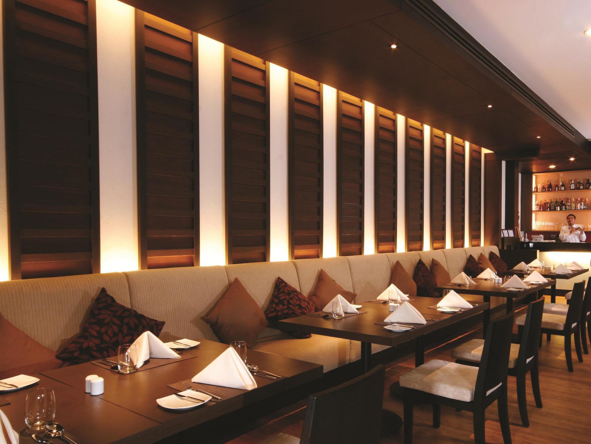 Kantary Hotel Kabinburi Zewnętrze zdjęcie