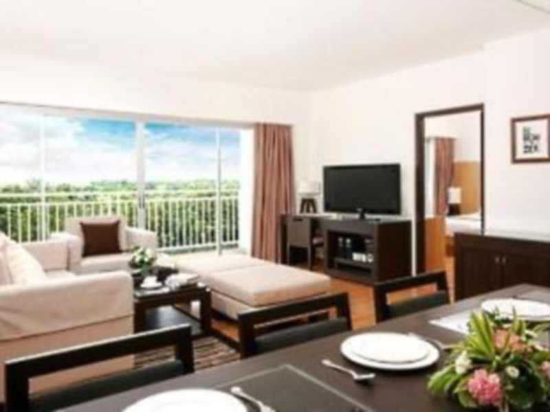 Kantary Hotel Kabinburi Zewnętrze zdjęcie