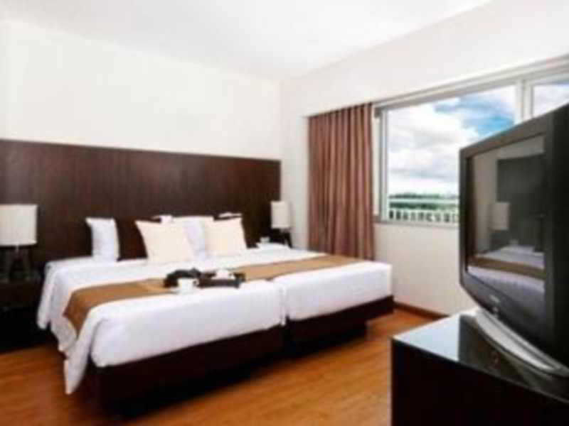 Kantary Hotel Kabinburi Zewnętrze zdjęcie