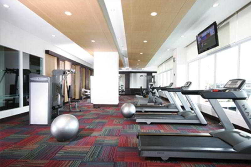 Kantary Hotel Kabinburi Zewnętrze zdjęcie