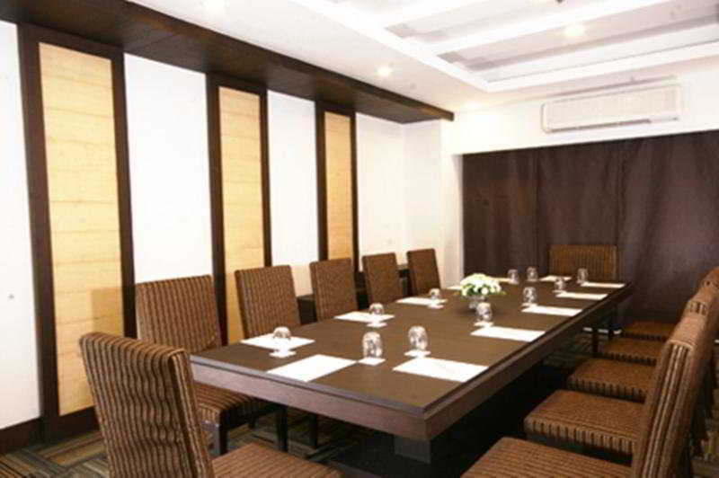 Kantary Hotel Kabinburi Zewnętrze zdjęcie