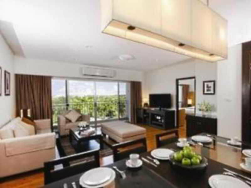 Kantary Hotel Kabinburi Zewnętrze zdjęcie